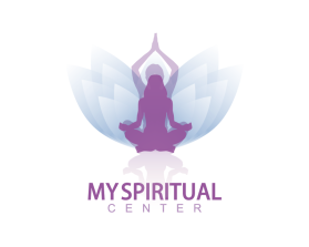 myspiritualcentre entry by HLdesign