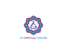 myspiritualcentre entry by HLdesign