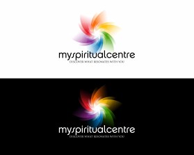 myspiritualcentre entry by LJPixmaker