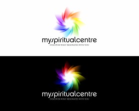 myspiritualcentre entry by LJPixmaker