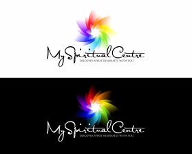 myspiritualcentre entry by LJPixmaker