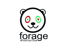 Forage entry by Niels