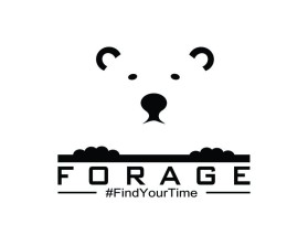 Forage entry by Niels