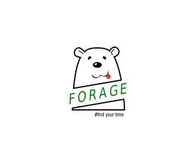 Forage entry by Buinessshoes