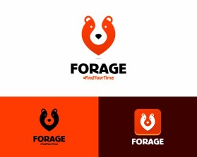 Forage entry by paragraphikadesigns