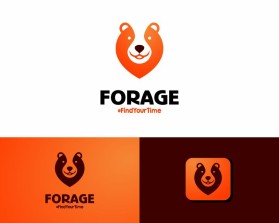 Forage entry by paragraphikadesigns
