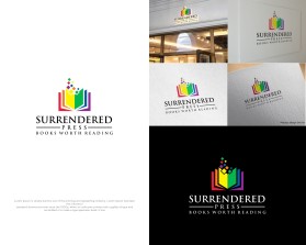 Surrendered Press entry by Suhanabanu Rangrej