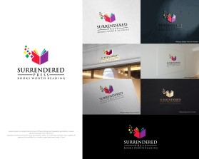 Surrendered Press entry by Suhanabanu Rangrej