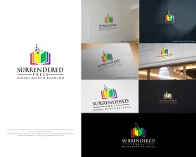 Surrendered Press entry by Suhanabanu Rangrej