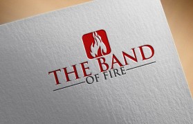 The Band of Fire entry by T2T