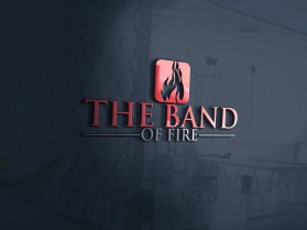 The Band of Fire entry by T2T