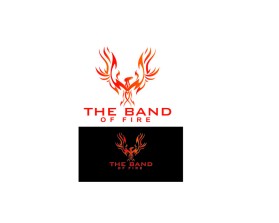 The Band of Fire entry by Niels
