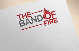 The Band of Fire entry by MuhammadR