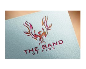 The Band of Fire entry by Niels