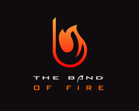 The Band of Fire entry by designr