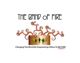 The Band of Fire entry by Lisa222