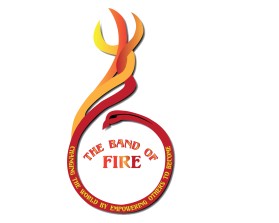 The Band of Fire entry by IMFantasia