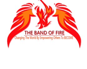 The Band of Fire entry by MJforever