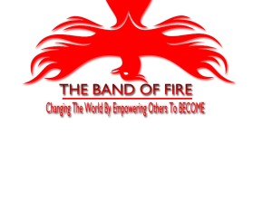 The Band of Fire entry by MJforever