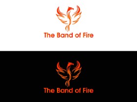 The Band of Fire entry by T2T