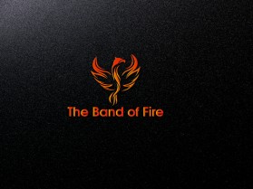 The Band of Fire entry by T2T