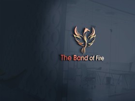 The Band of Fire entry by T2T