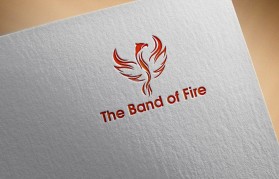 The Band of Fire entry by T2T