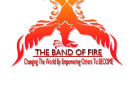 The Band of Fire entry by MJforever