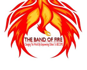 The Band of Fire entry by MJforever