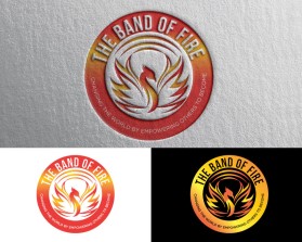 The Band of Fire entry by s.nita