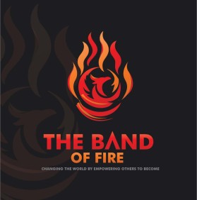 The Band of Fire entry by morearts