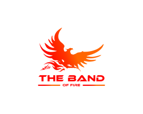 The Band of Fire entry by ysh_art