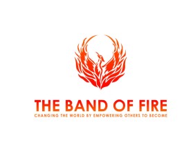 The Band of Fire entry by 20_design