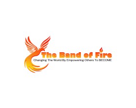 The Band of Fire entry by RGR design