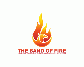 The Band of Fire entry by dsdezign