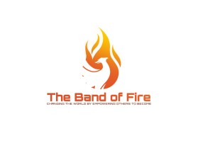 The Band of Fire entry by Ed Art