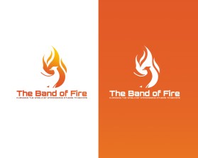 The Band of Fire entry by Ed Art