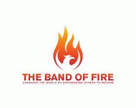 The Band of Fire entry by dsdezign