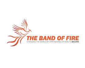 The Band of Fire entry by shounjiro26