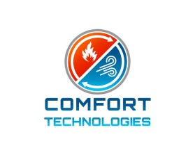 Comfort Technologies entry by BClothing