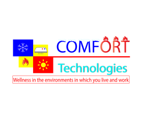 Comfort Technologies entry by stacco