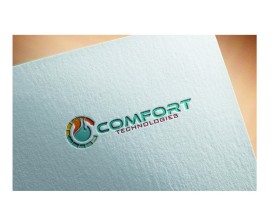 Comfort Technologies entry by Niels