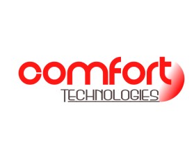 Comfort Technologies entry by designworkz