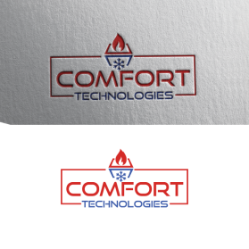 Comfort Technologies entry by s.nita