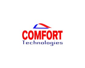 Comfort Technologies entry by designworkz