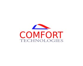 Comfort Technologies entry by designworkz