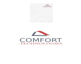 Comfort Technologies entry by designworkz