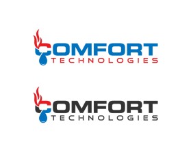Comfort Technologies entry by RGR design