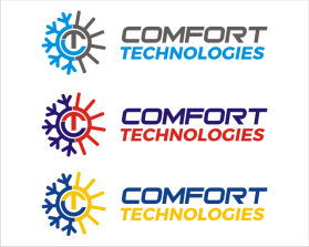 Comfort Technologies entry by dogeco