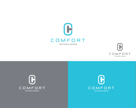 Comfort Technologies entry by dezinnext